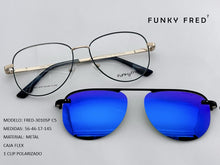 Cargar imagen en el visor de la galería, FRED-3010SP C5