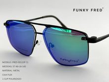 Cargar imagen en el visor de la galería, FRED-3011SP C1
