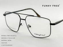 Cargar imagen en el visor de la galería, FRED-3011SP C1
