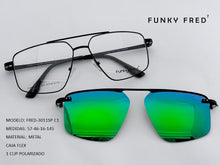 Cargar imagen en el visor de la galería, FRED-3011SP C1