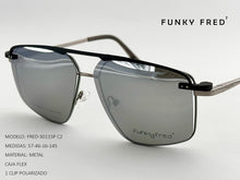 Cargar imagen en el visor de la galería, FRED-3011SP C2