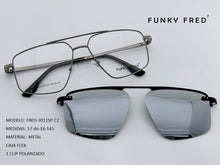 Cargar imagen en el visor de la galería, FRED-3011SP C2