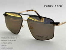 Cargar imagen en el visor de la galería, FRED-3011SP C3