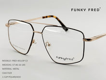 Cargar imagen en el visor de la galería, FRED-3011SP C3