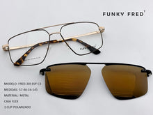 Cargar imagen en el visor de la galería, FRED-3011SP C3