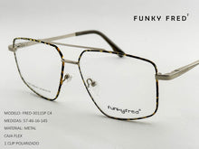 Cargar imagen en el visor de la galería, FRED-3011SP C4