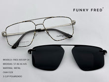 Cargar imagen en el visor de la galería, FRED-3011SP C4