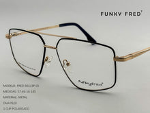 Cargar imagen en el visor de la galería, FRED-3011SP C5