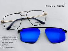 Cargar imagen en el visor de la galería, FRED-3011SP C5