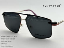 Cargar imagen en el visor de la galería, FRED-3011SP C6