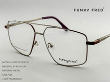 Cargar imagen en el visor de la galería, FRED-3011SP C6