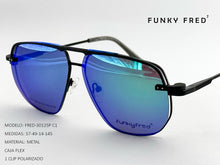 Cargar imagen en el visor de la galería, FRED-3012SP C1