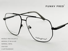 Cargar imagen en el visor de la galería, FRED-3012SP C1