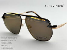 Cargar imagen en el visor de la galería, FRED-3012SP C3