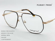 Cargar imagen en el visor de la galería, FRED-3012SP C3