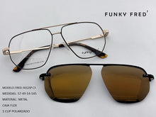 Cargar imagen en el visor de la galería, FRED-3012SP C3