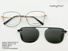 Cargar imagen en el visor de la galería, FRED-3014SP C5