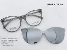 Cargar imagen en el visor de la galería, FRED-3202SP C1