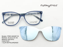 Cargar imagen en el visor de la galería, FRED-3205SP C3