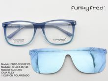 Cargar imagen en el visor de la galería, FRED-3210SP C3