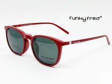 Cargar imagen en el visor de la galería, FRED-F1007SP