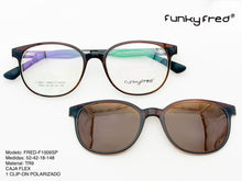 Cargar imagen en el visor de la galería, FRED-F1009SP