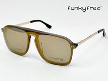 Cargar imagen en el visor de la galería, FRED-FF3509SP C3