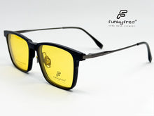 Cargar imagen en el visor de la galería, FRED-TITANIUM-2652SP NG