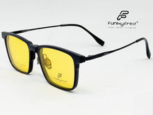 Cargar imagen en el visor de la galería, FRED-TITANIUM-2652SP NN