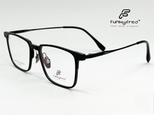 Cargar imagen en el visor de la galería, FRED-TITANIUM-2654SP NN