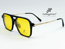 Cargar imagen en el visor de la galería, FRED-TITANIUM-2655SP ND