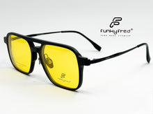 Cargar imagen en el visor de la galería, FRED-TITANIUM-2655SP NN