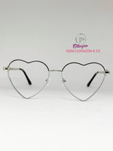 Cargar imagen en el visor de la galería, GEM-CORAZON-6 C3