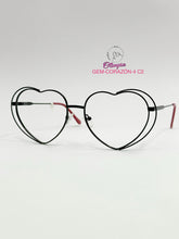 Cargar imagen en el visor de la galería, GEM-CORAZON-4 C2