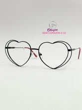 Cargar imagen en el visor de la galería, GEM-CORAZON-4 C2
