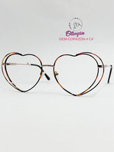 Cargar imagen en el visor de la galería, GEM-CORAZON-4 C4