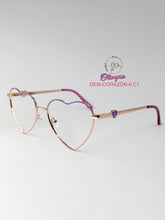 Cargar imagen en el visor de la galería, GEM-CORAZON-6 C1