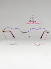 Cargar imagen en el visor de la galería, GEM-CORAZON-6 C1