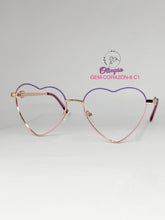 Cargar imagen en el visor de la galería, GEM-CORAZON-6 C1