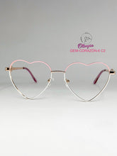 Cargar imagen en el visor de la galería, GEM-CORAZON-6 C2