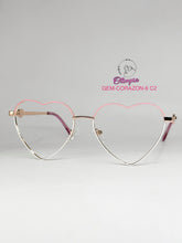 Cargar imagen en el visor de la galería, GEM-CORAZON-6 C2