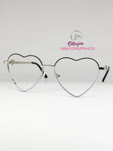 Cargar imagen en el visor de la galería, GEM-CORAZON-6 C3