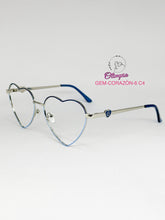 Cargar imagen en el visor de la galería, GEM-CORAZON-6 C4