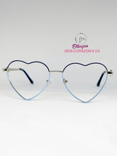 Cargar imagen en el visor de la galería, GEM-CORAZON-6 C4