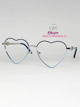 Cargar imagen en el visor de la galería, GEM-CORAZON-6 C4