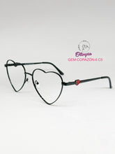 Cargar imagen en el visor de la galería, GEM-CORAZON-6 C5