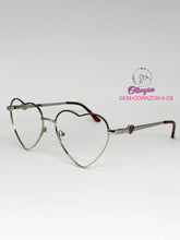 Cargar imagen en el visor de la galería, GEM-CORAZON-6 C6