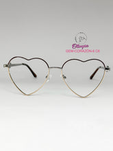 Cargar imagen en el visor de la galería, GEM-CORAZON-6 C6