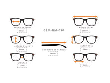 Cargar imagen en el visor de la galería, GEM-DM-030