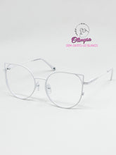 Cargar imagen en el visor de la galería, GEM-GATITO-02 BLANCO